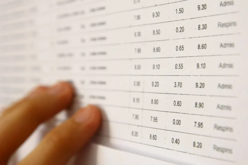 Bani pentru elevii care obțin nota 10 la Bacalaureat