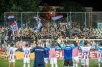 Oţelul caută să-şi menţină invincibilitatea şi după duelul cu Dinamo
