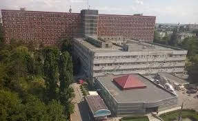 Spitalul Județean Galați, în topul unităților vizate de programul pentru dezvoltarea infrastructurii medicale