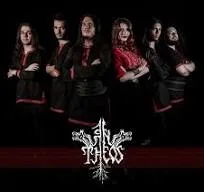 "An Theos" vă invită la Galaţi, la o porţie de muzică folk metal
