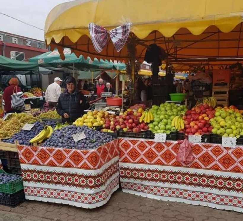 Gălățenii sunt așteptați la Târgul de Toamnă, din Piața Centrală. Programul evenimentului