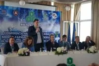 Conferința MED-FARM LAB 2024 la UDJG