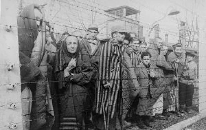 9 octombrie - Ziua Naţională de Comemorare a Holocaustului