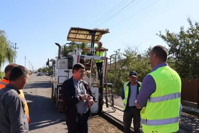 Un nou constructor din Galați, penalizat de Consiliul Județean