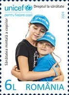 UNICEF: Sănătatea mintală şi echilibrul emoţional - condiţii esenţiale pentru dezvoltarea armonioasă a copiilor