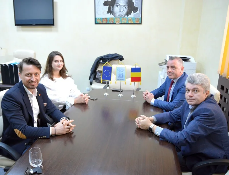 UDJG îndeamnă tinerii basarabeni să-și exercite dreptul la vot