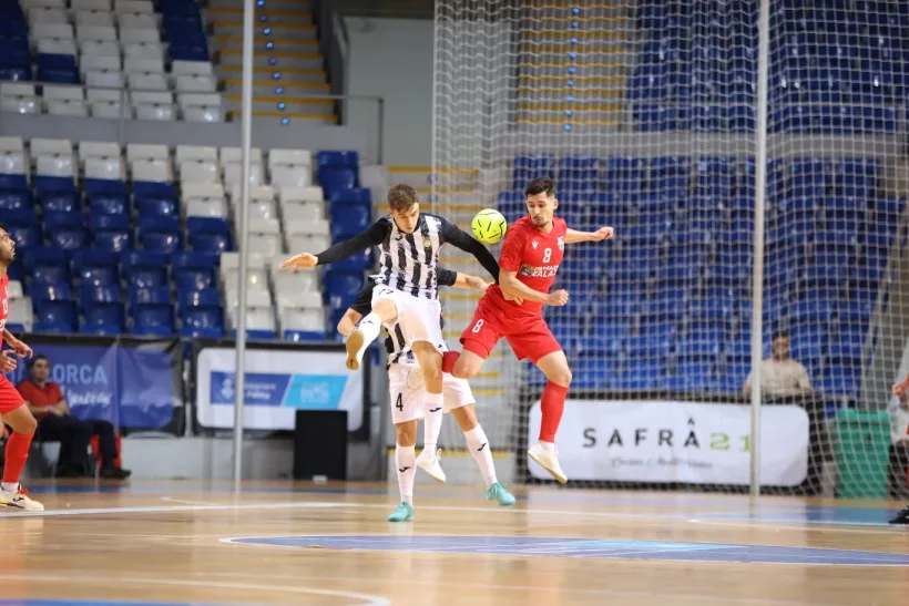 „Tigrii” de la United i-au mușcat letal pe sloveni