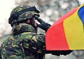 25 octombrie - Ziua Armatei României