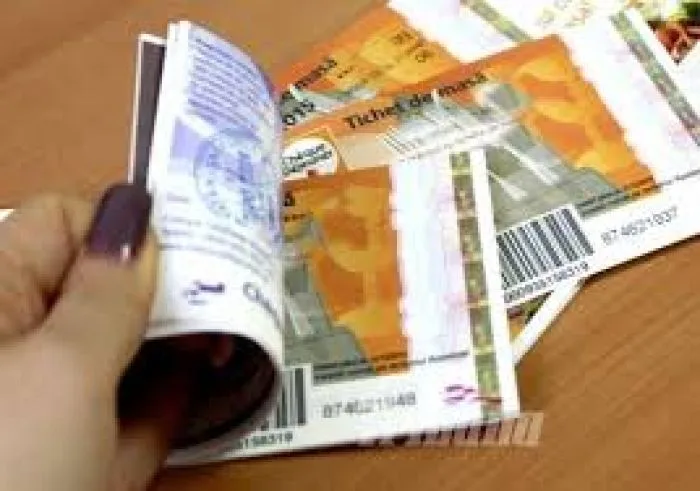Tichete de masă (și) pentru angajații în șomaj tehnic