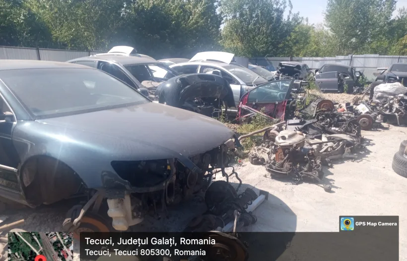 Controale comune ale comisarilor de mediu gălățeni și polițiștilor de la Arme, Explozivi și Substanțe Periculoase