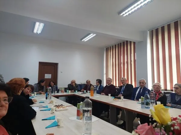 Colegiul Național "Spiru Haret" – Tecuci, la peste un secol de existență