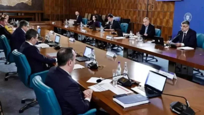 Celulă de criză la Guvern pentru românii din Spania afectaţi de inundaţii