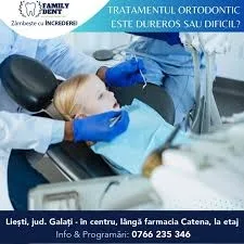 Doar zece medici stomatologi asigură intervenția stomatologică pentru miile de elevi din județul Galați