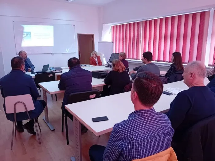 Soluții inovative pentru tehnologii viitoare în combaterea traficului de arme, explozibili și substanțe chimice periculoase