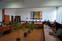 Parteneriat pentru integrarea într-un curriculum interdisciplinar STEM a noilor tehnologii