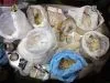 Patru persoane reținute pentru trafic de droguri de mare risc