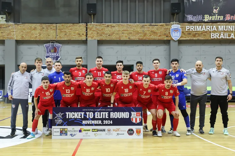 „Tigrii” de la United, la „masa bogaților”