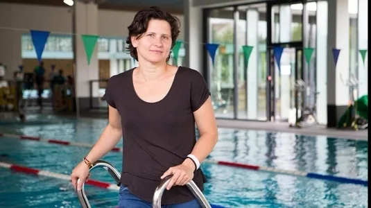 Roxana Mărăcineanu, ministrul sportului din Franţa: „Sportul nu va fi o prioritate, nu este prioritar în societatea noastră”