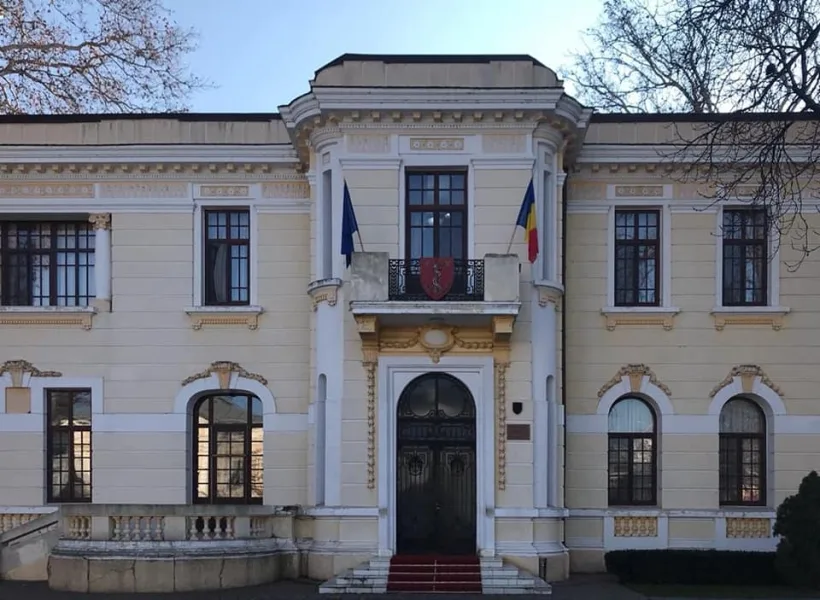 Guvernanță participativă la  Consiliul Judeţean Galaţi