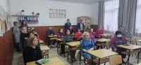 Cum să predai istoria interactiv pentru a motiva implicarea elevilor ?