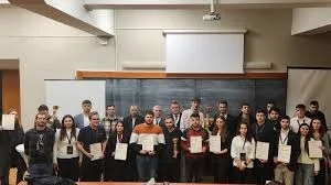 Studenți gălățeni premiați la Iași și Galați, într-un concurs de design ingineresc