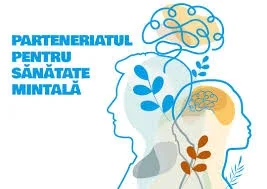 Primul parteneriat strategic din România pentru o abordare integrată a sănătăţii mintale