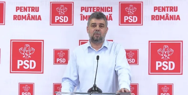 Victorie a PSD în Camera Deputaţilor: Data alegerilor locale va fi stabilită de Parlament