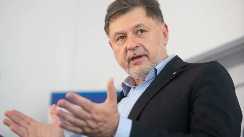 Ce spune ministrul Sănătății despre virusul HMPV: „Nu este vorba despre niciun fel de noutate”