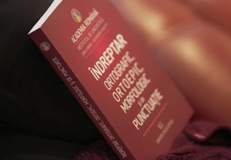 Dezvoltarea competențelor de comunicare corectă începe cu limba română