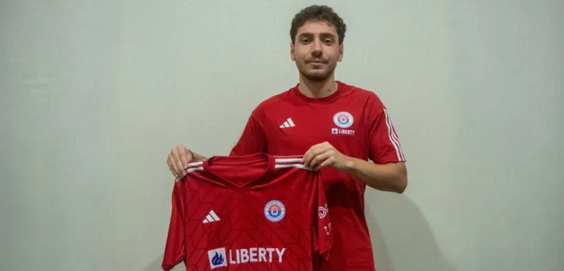 Oţelul i-a transferat pe Ahmed Bani şi Alexandru Stan