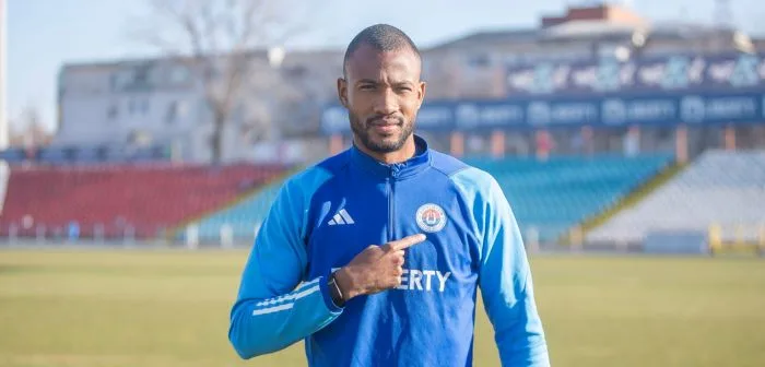 Oţelul l-a transferat pe columbianul Julian Bonilla