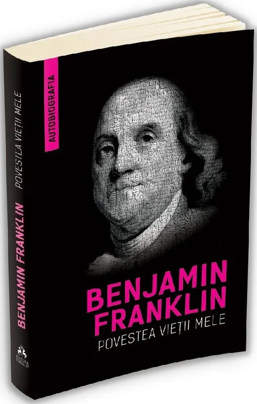 „Ignoranţa şi lenevia sunt cele mai mari din toate relele. Ele sunt un teren pe care se nasc şi cresc toate viciile şi toate mizeriile.” - Benjamin Franklin