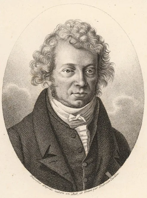 André-Marie Ampere, fondator al electromagnetismului