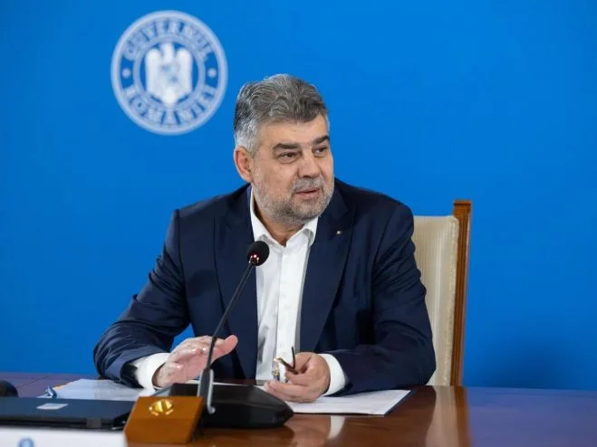 Ciolacu: Reducerea de posturi demarată la Senat și Camera Deputaților reprezintă un pas firesc și așteptat de opinia publică