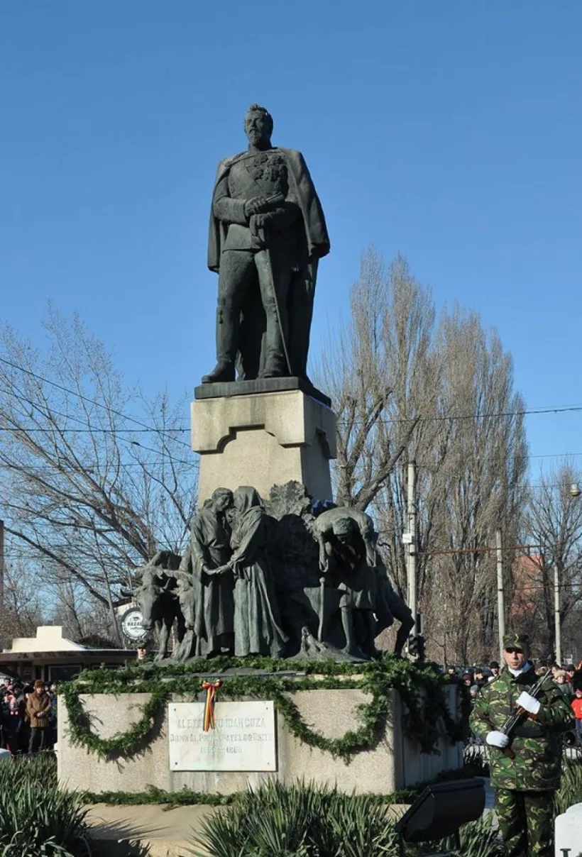 Manifestări dedicate Zilei Unirii, la Galați