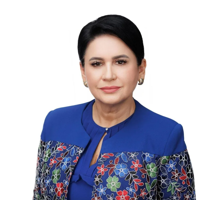 Viorica Sandu, deputat PSD: Județul Galați este vatra unde s-a plămădit „Mica Unire”