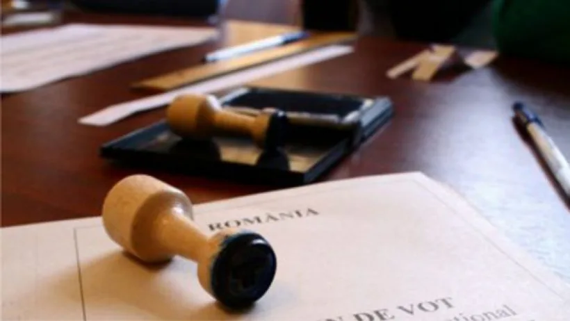 Mii de români din străinătate au depus cereri pentru a vota la alegerile prezidențiale