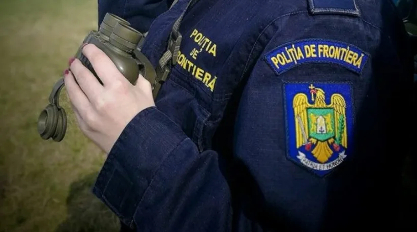 Amenințarea de la volan îndepărtată de pe drumurile publice, de către polițiștii de frontieră gălățeni
