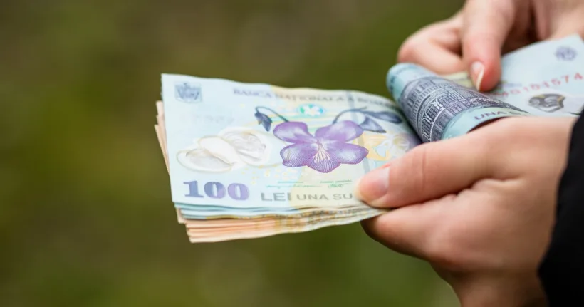 Salariul minim european a fost adoptat în România