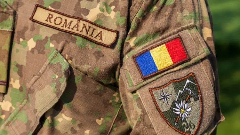Un militar român a murit în Sarajevo, Bosnia și Herţegovina