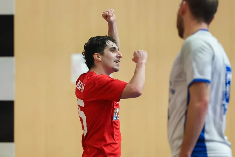 United şi-a făcut temele în Cupă pentru play-off
