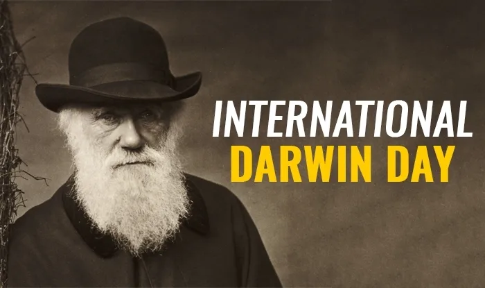 12 februarie - Ziua Darwin (“Darwin Day”)