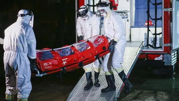 Coronavirus România. 10.635 infecții, dintre care 579 de morți din cauza COVID-19