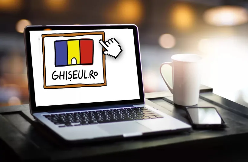 Ghișeul.ro, SEAP și celelalte platforme administrate de ADR, blocate până luni