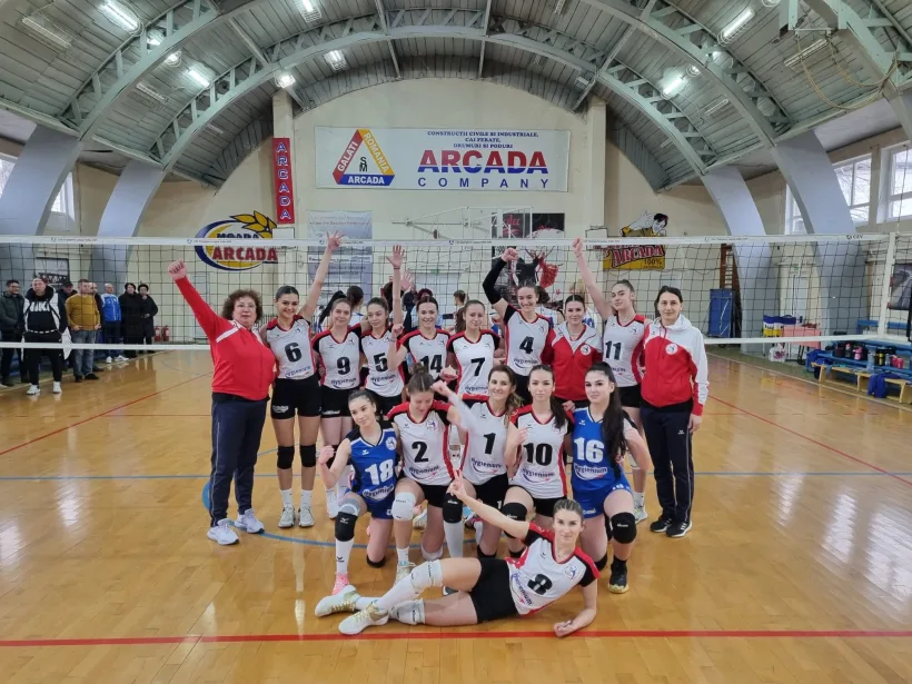 Victorie cu sacrificii pentru CSU Galaţi