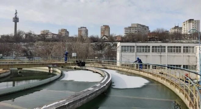 Operațiuni ale Apă Canal Galați, pentru continuitatea și calitatea furnizării de apă potabilă