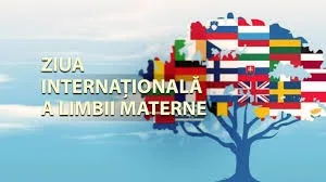 21 februarie - Ziua internaţională a limbii materne (ONU)