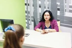 "Întârzierea în dezvoltarea limbajului expresiv: de la diagnostic la interventie logopedica"
