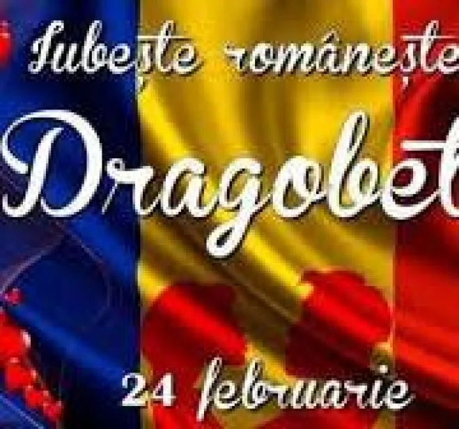 24 februarie - Dragobetele, sărbătoarea dragostei la români