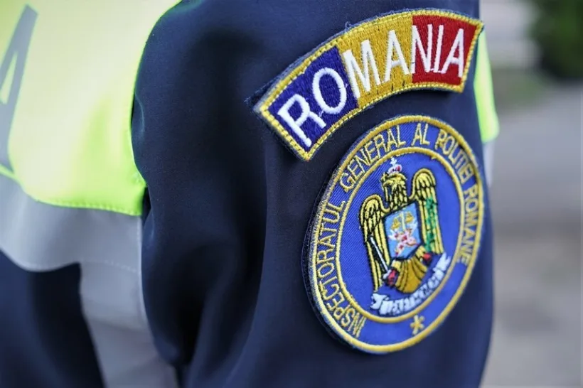 Scandal între vecini la Smâdan